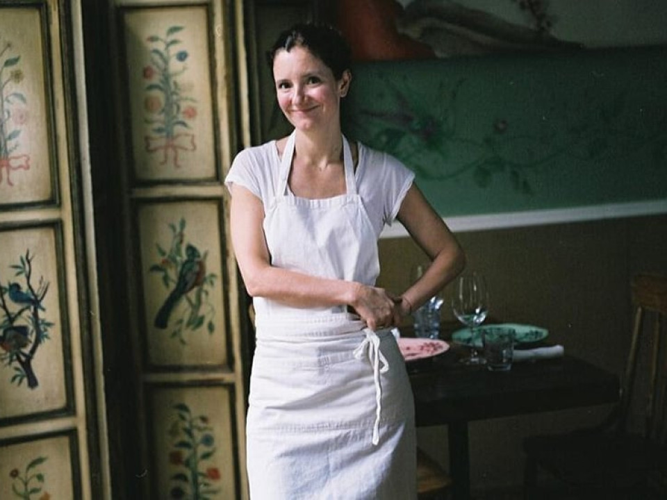 Cine este Elena Reygadas, aleasă “cea mai bună bucătăreasă din lume” în anul 2023