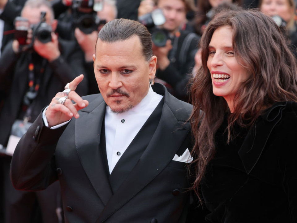 Festivalul de film de la Cannes 2023 - Ceremonia de deschidere în imagini