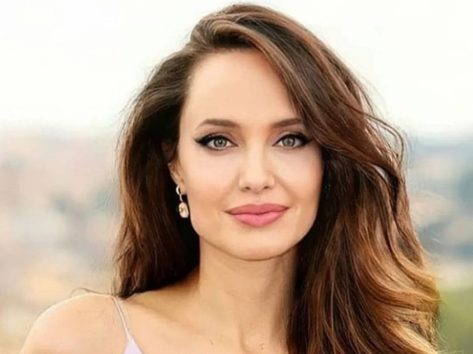Angelina Jolie va lansa Atelier Jolie, un proiect în care “toată lumea poate crea”