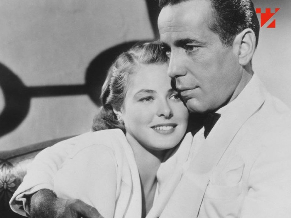 “Casablanca” se vede la TIFF 2023 într-o splendidă copie restaurată