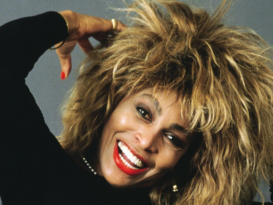 Tina Turner, Regina Rock’n Roll-ului, a murit la 83 de ani