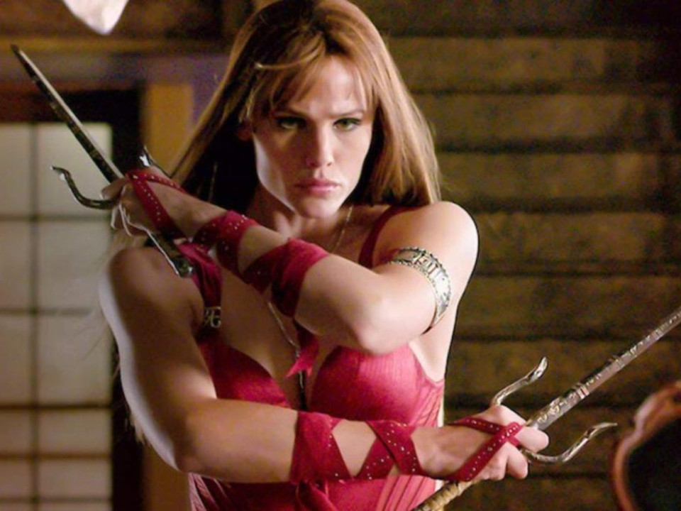 Jennifer Garner revine ca Elektra în „Deadpool 3” după aproape 20 de ani