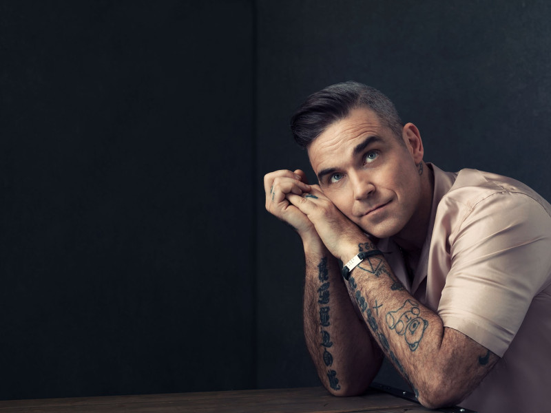 Summer in the City - Robbie Williams vine la Bucureşti pe 19 august. Campanie specială de prețuri