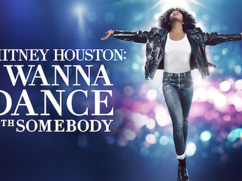 Nou pe HBO Max în luna august: Whitney Houston: "I wanna dance with somebody"