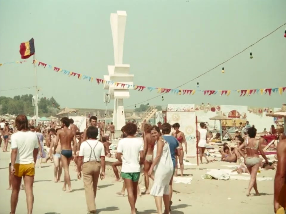 "Playback" – Documentarul despre discotecile din România anilor ‘70-’80