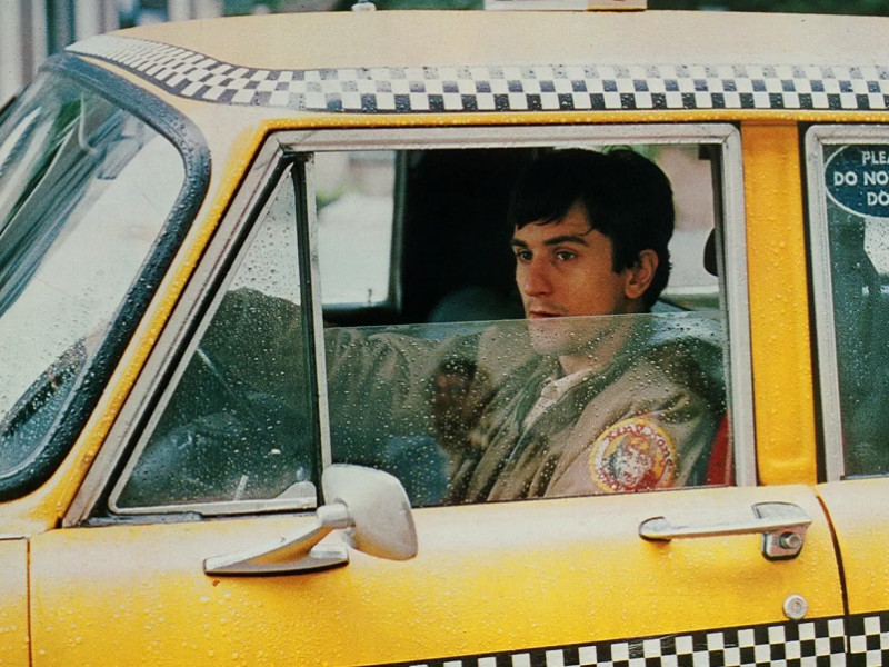 Robert De Niro îşi va relua rolul iconic din “Taxi Driver”