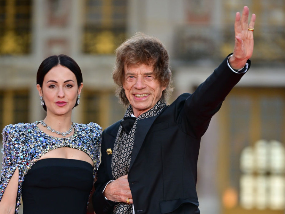Mick Jagger - “Copiii mei nu au nevoie de 500 de milioane de dolari pentru a trăi bine”