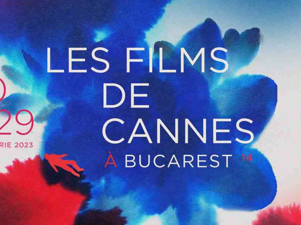 Festivalul Les Films de Cannes revine anul acesta la București și Timișoara! Ce filme merită să vezi pe marele ecran