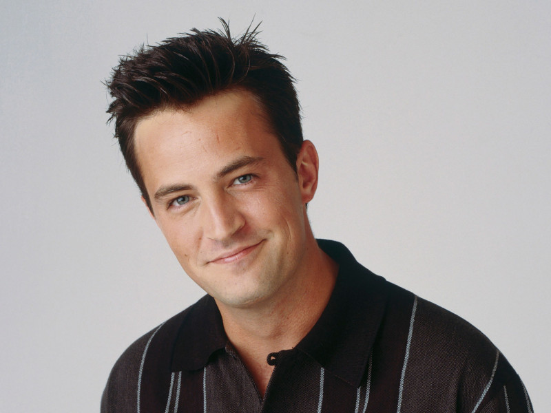 A murit Matthew Perry, interpretul lui Chandler din “Friends”