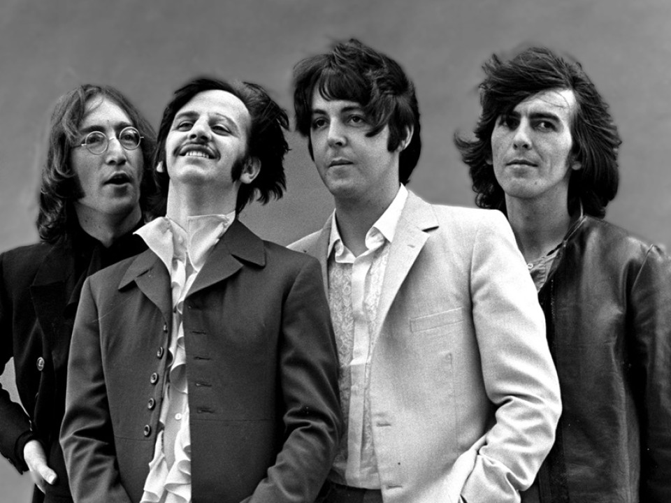 The Beatles lansează melodia “Now and Then” graţie AI, la 53 de ani de la despărţirea trupei