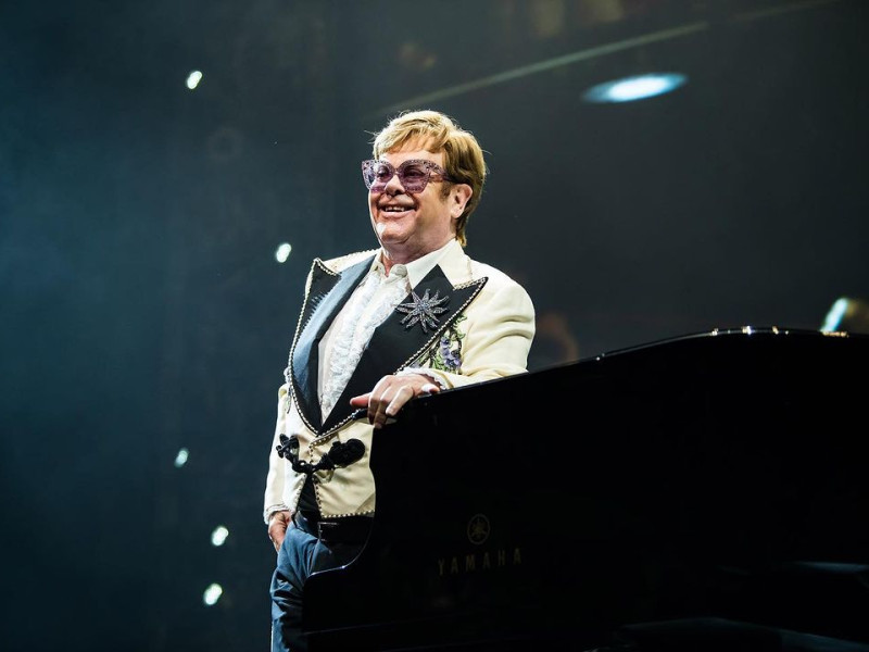 Elton John va lansa un nou album, cel de-al 31-lea din carieră - “Este absolut minunat”