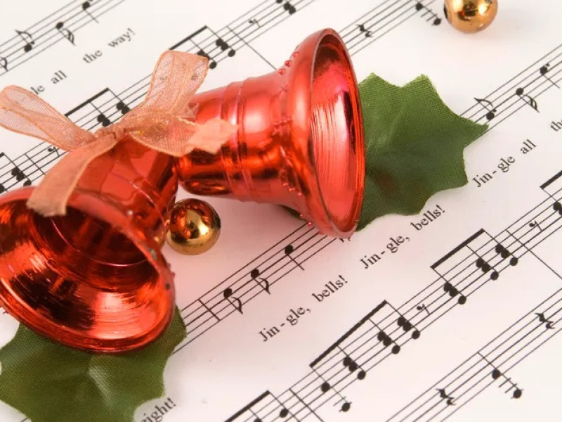 Povestea hit-ului “Jingle Bells”, primul cântec de Crăciun cântat în spaţiu
