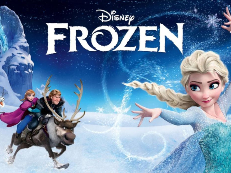 Disney a anunţat lansarea a două filme noi „Frozen”