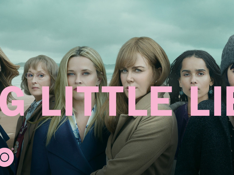 Nicole Kidman confirmă un nou sezon pentru serialul „Big Little Lies”