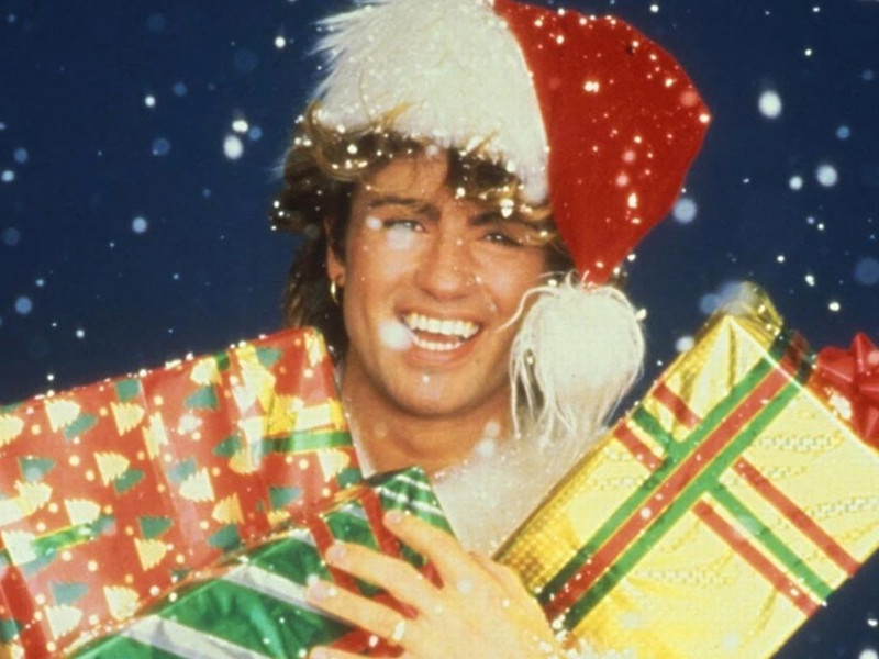 Povestea hit-ului de Crăciun “Last Christmas”, ajuns No 1 la 36 de ani distanţă de la lansarea sa
