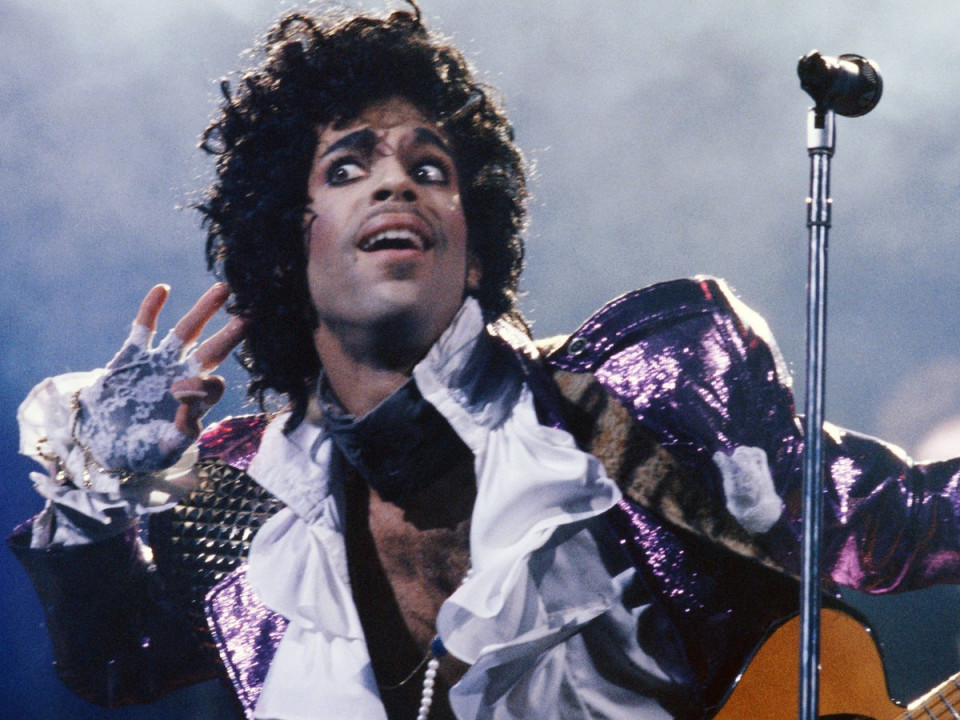 Povestea legendarului film “Purple Rain” al lui Prince se transformă în musical pe Broadway