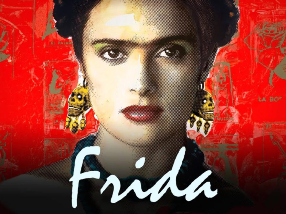 Trailer „Frida”: Carla Gutiérrez surprinde moștenirea Fridei Kahlo prin propria artă