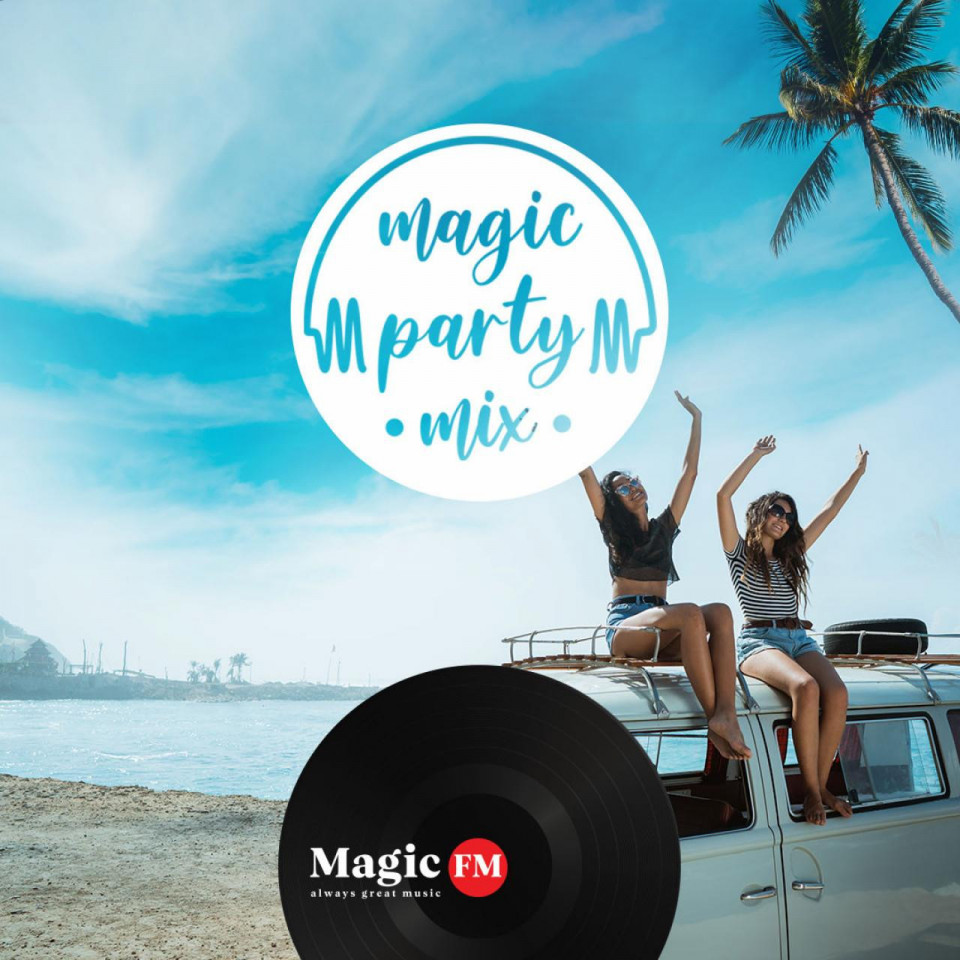 Magic Party Mix
